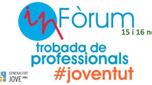 El Institut Valencià de la Joventut ha organizado una nueva edición de inFòrum