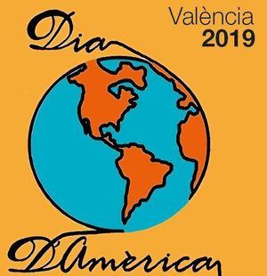 València celebra el Día de América
