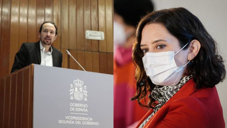 Rodríguez Casaubón sobre el salto de Iglesias a Madrid: 'Ni testosterona, ni progesterona, ni hormona alguna'