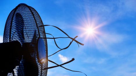 La Fundación València Clima i Energia publica un listado de 'Consejos para no pasar calor en verano'