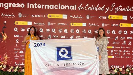 Premian a las playas de Castellón con tres banderas 'Q de Calidad Turística'