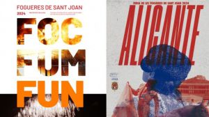 Agenda cultural de Alicante del 21 al 23 de junio