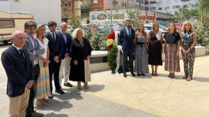 Valencia rinde homenaje a Miguel Ángel Blanco y a todas las víctimas del terrorismo