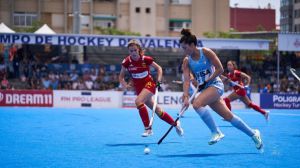 Las selecciones femeninas de hockey de España y Argentina eligen València para sus últimos entrenamientos