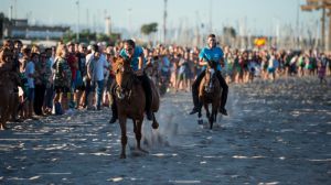 Pinedo celebra las 'Corregudes de Joies' hasta el 15 de agosto