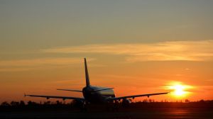 El mayor incremento interanual de pasajeros en julio se dio en el aeropuerto de Alicante