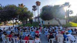 El Planetario de Castellón registra una temporada estival de récord alcanzando las 13.000 personas