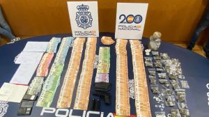 La Policía Nacional libera a 24 víctimas de trata y desarticula la organización criminal que las explotaba sexualmente