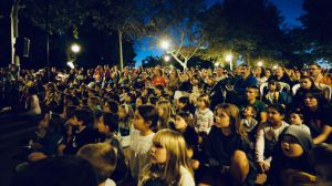 Más de 25.000 personas llenan Castellón en el segundo fin de semana de Regreso a la Ciudad