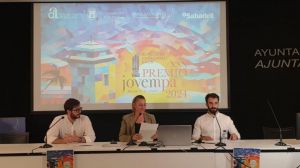 Impulsalicante acoge la presentación de candidatos a Premio Jovempa al talento empresarial