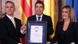 La Comunitat Valenciana es la primera autonomía de España con una Estrategia de Sostenibilidad Turística certificada por AENOR