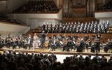 El Palau de la Música sigue incrementando abonados superando el millar